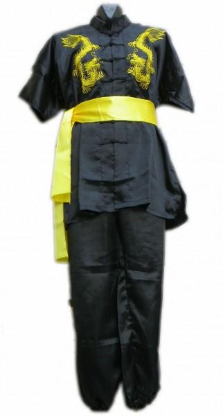 武术服装 太极服装 表演服装 少林寺武僧服装 shaolin temple monk kungfu clothes ,rendering clothes，tai chi clothes
